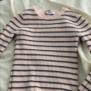 forever 21 long sleeve top